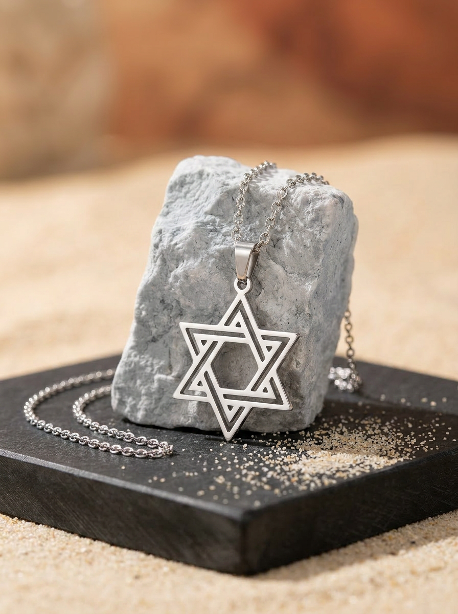 מגן דוד קלאסי