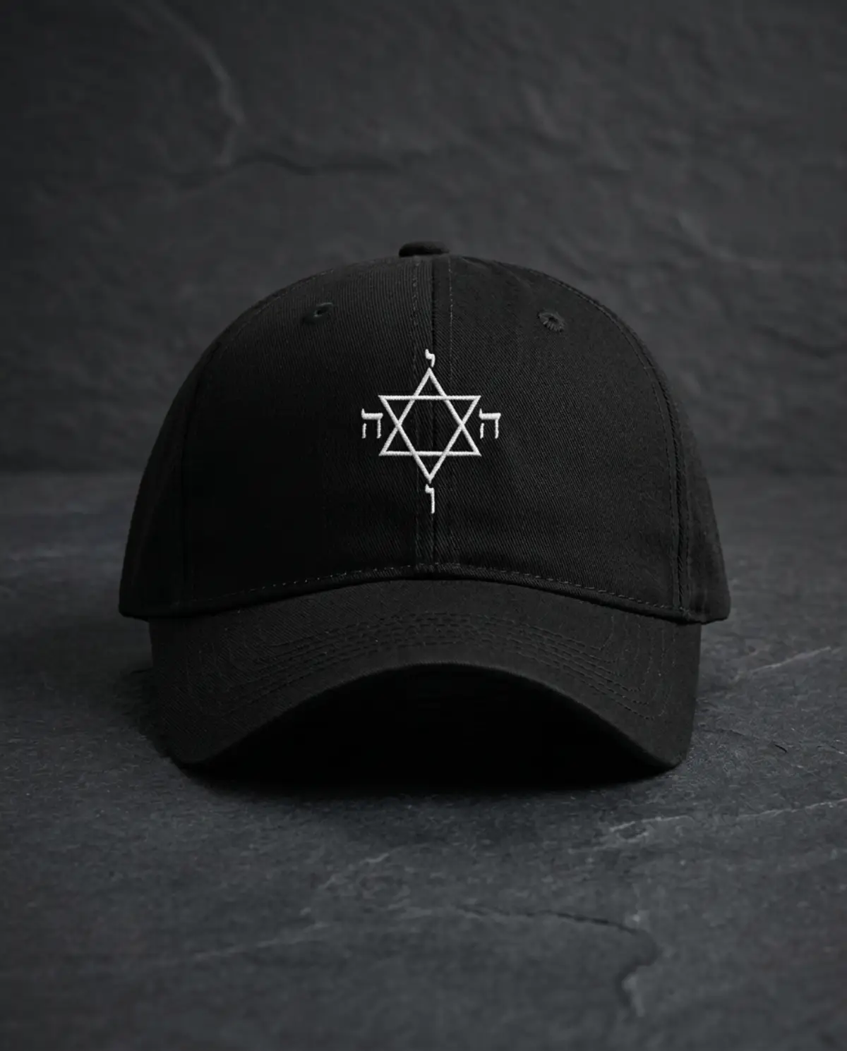 כובע מגן דוד